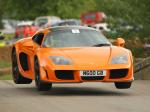 Noble M600 2011 года